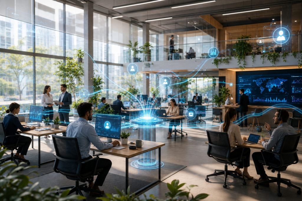 CRM software improves productivity, customer management, and sales visibility