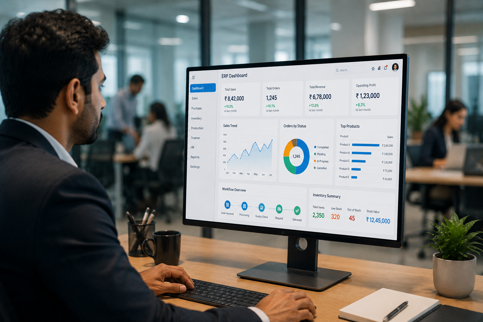 Website Design Strategies for B2B Website Design and Conversion-Focused Website Design in India