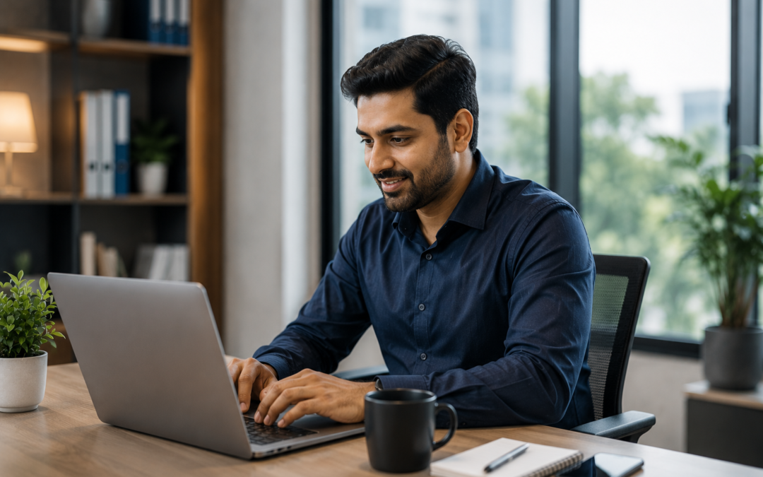 8 High-Converting Website Features Every Indian Business Must Have in 2026