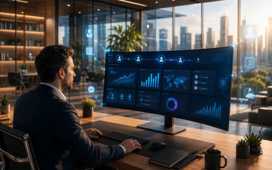 8 Reasons Why CRM Is Essential for Customer Retention