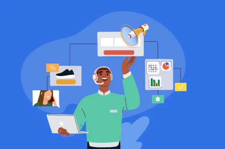 Responsive design with mobile CTAs helps users call, enquire, and take action quickly