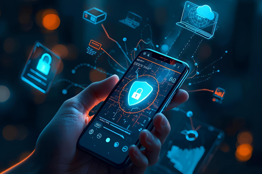 Security, speed, and personalization are essential for future-ready business websites.