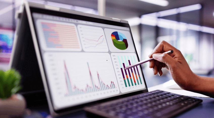 ERP benefits for business efficiency, automation, and operational visibility.