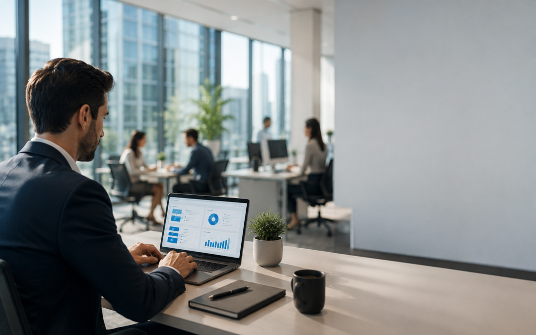 12 CRM Features Every Growing Business Needs