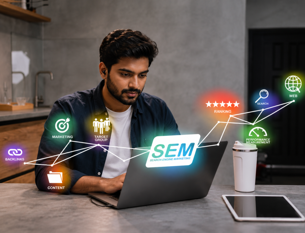 Topic clusters help organize SEO content and improve website authority