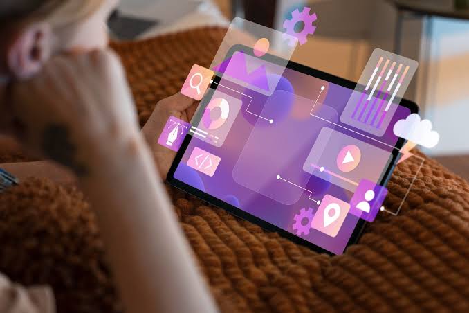 Websites trends help businesses create faster, smarter, and more user-friendly digital experiences.