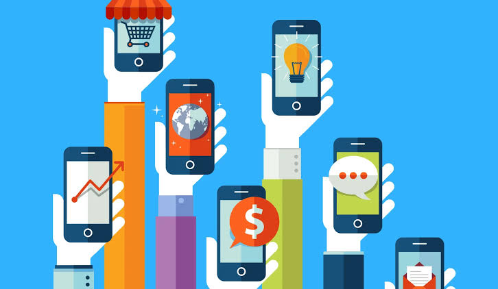 Mobile-first development helps modern websites perform better across all devices.