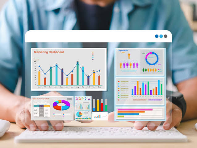 Growth marketing dashboards help teams measure campaign performance and improve business decisions.