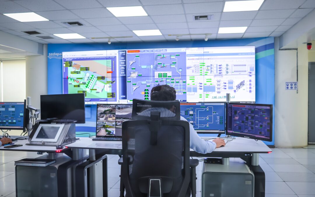 9 Common ERP Challenges Solved by ERP Systems