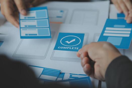 Landing page optimization improves conversions from paid traffic