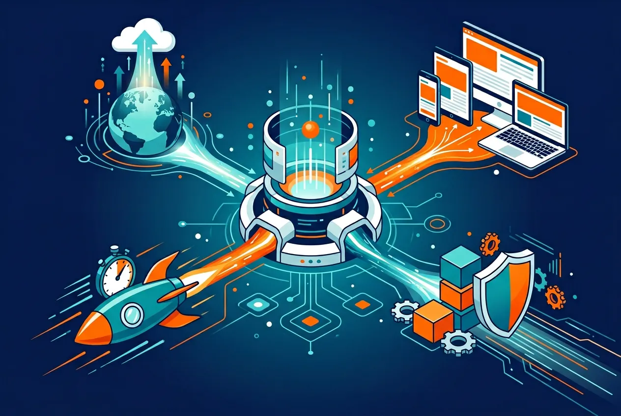 Software Company in India